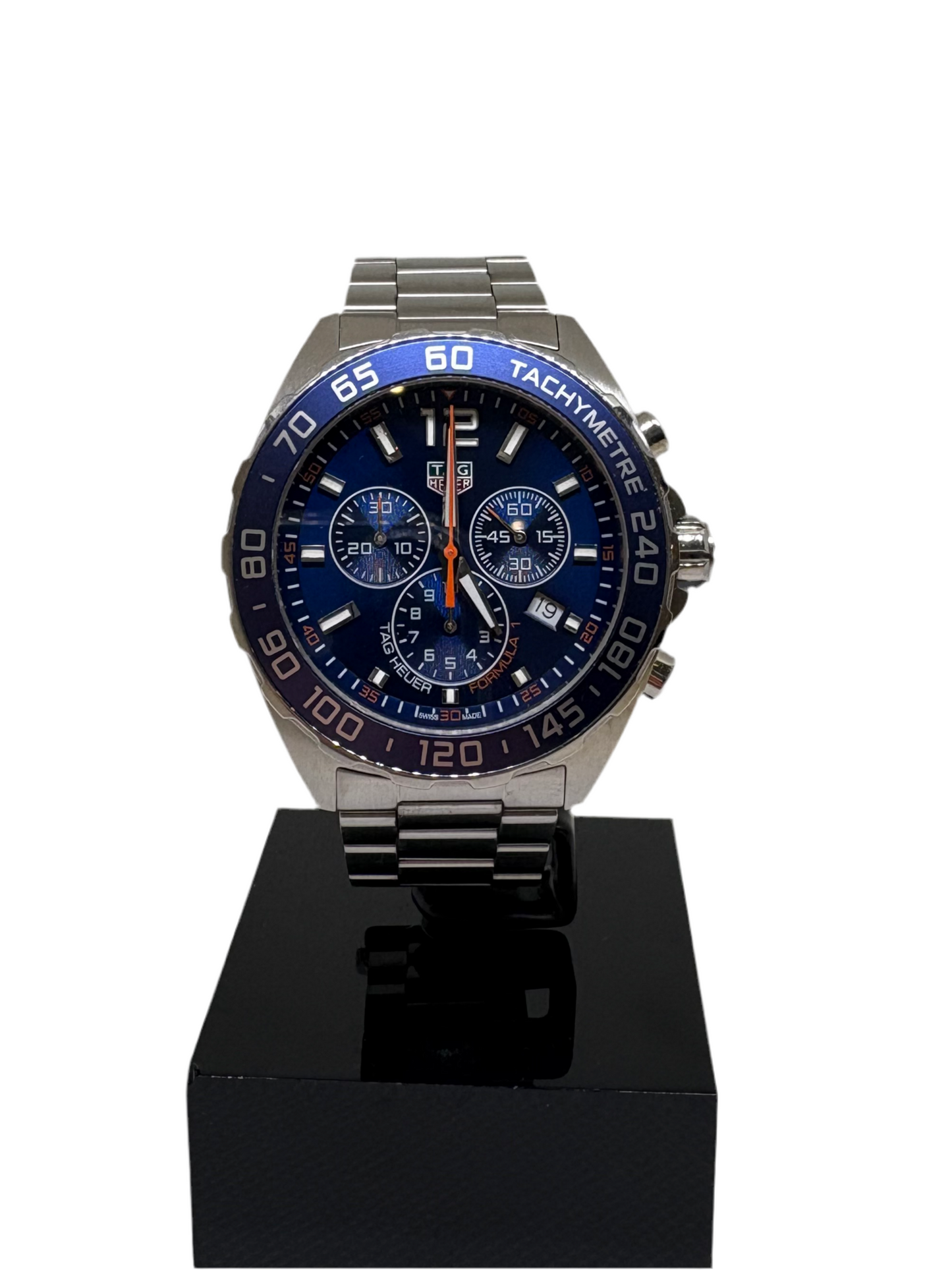 TAG HEUER FORMULA 1 CAZ1014 Cuartzo.