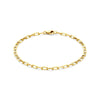 pulsera 3 mm 19 cm 
