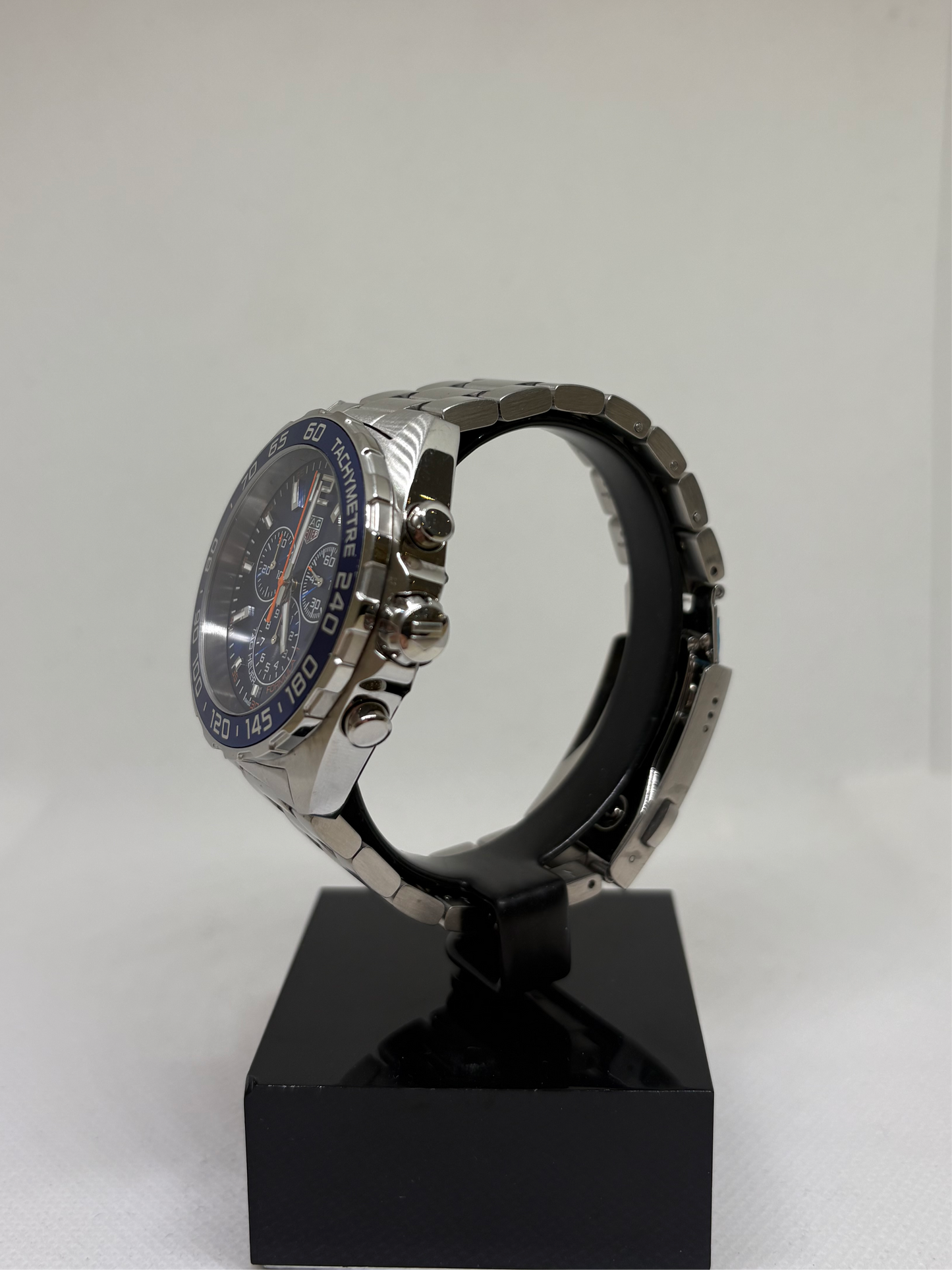 TAG HEUER FORMULA 1 CAZ1014 Cuartzo.