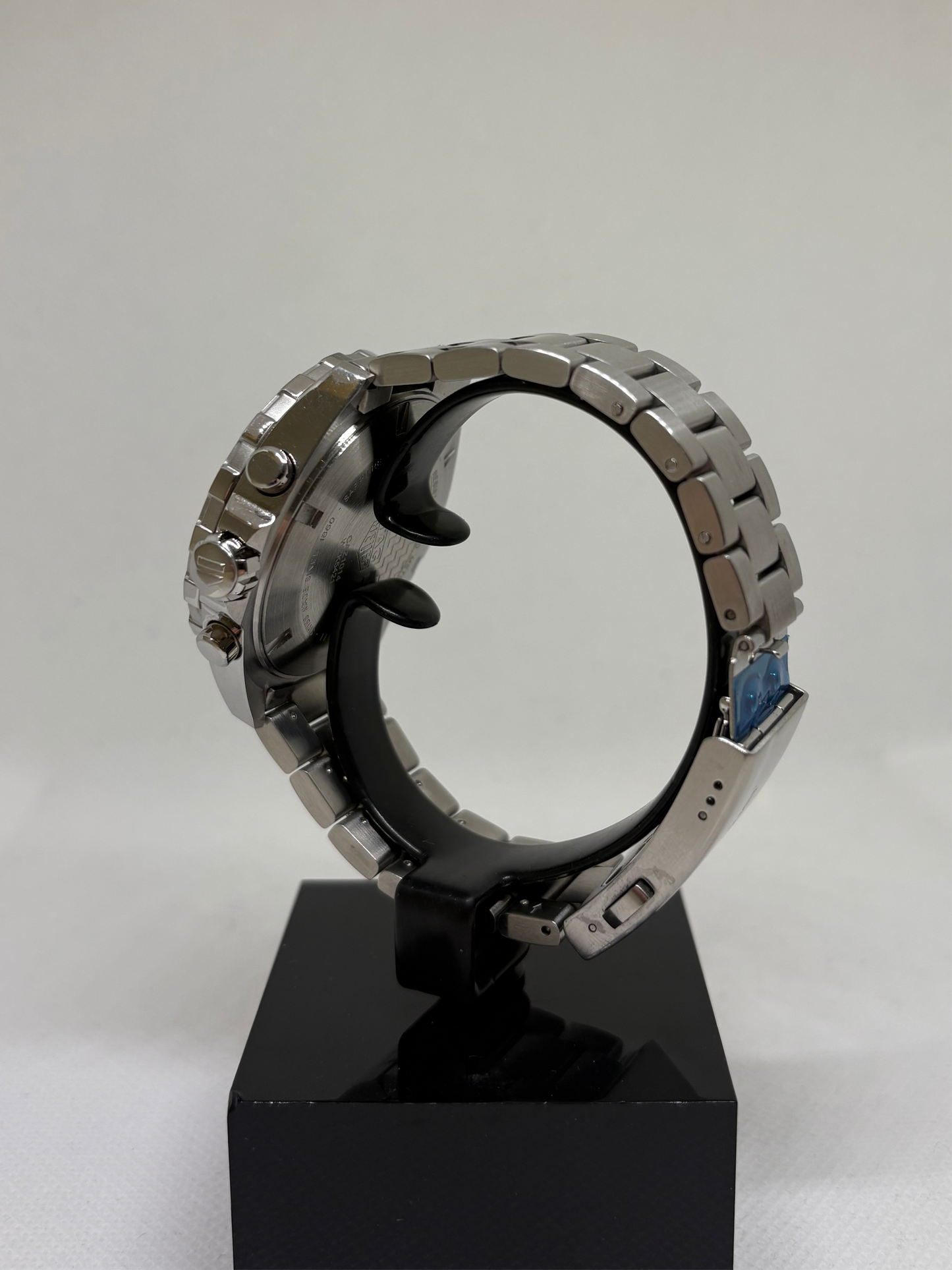 TAG HEUER FORMULA 1 CAZ1014 Cuartzo.