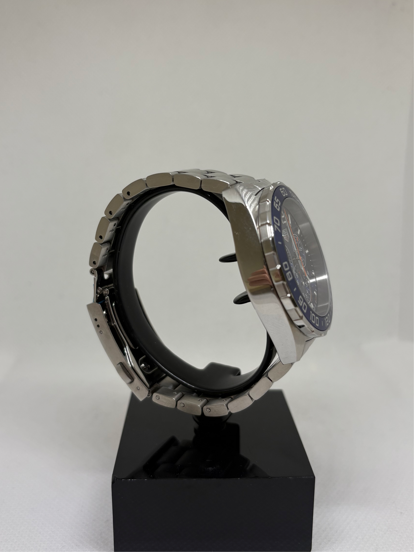 TAG HEUER FORMULA 1 CAZ1014 Cuartzo.