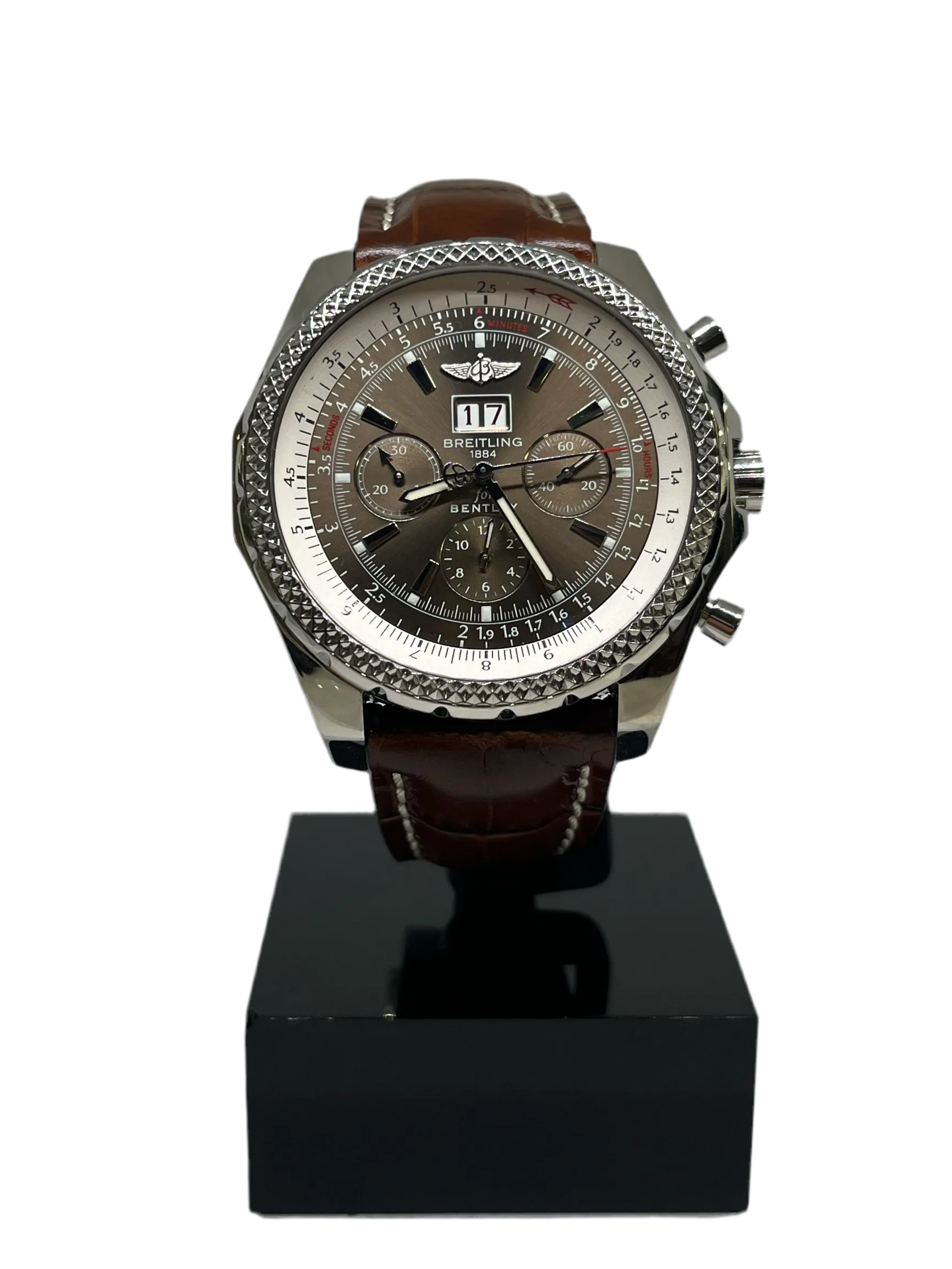 Breitling para Bentley 6.75 A4436212