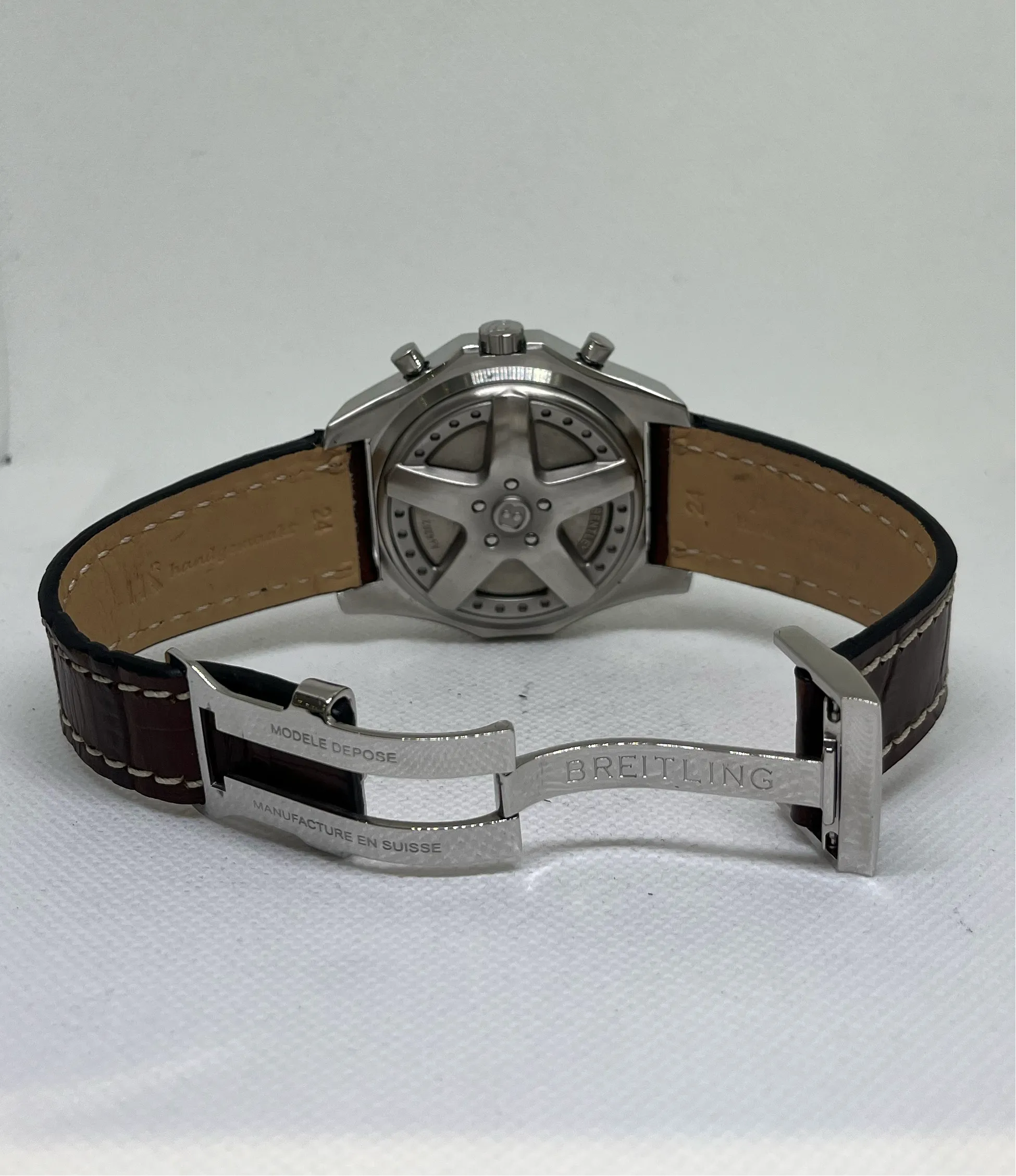 Breitling for Bentley 6.75 A4436212