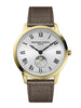 Frederique Constant Classics Quartz Moonphase 