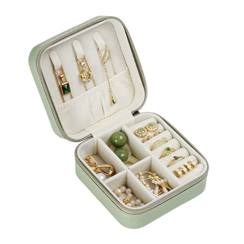 Brunott Sieraden Reisetui