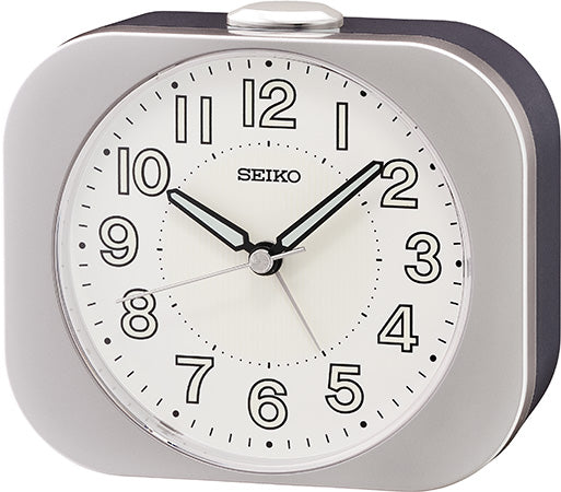 Seiko alarm clock