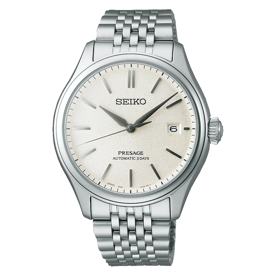 Seiko Presage Horloge