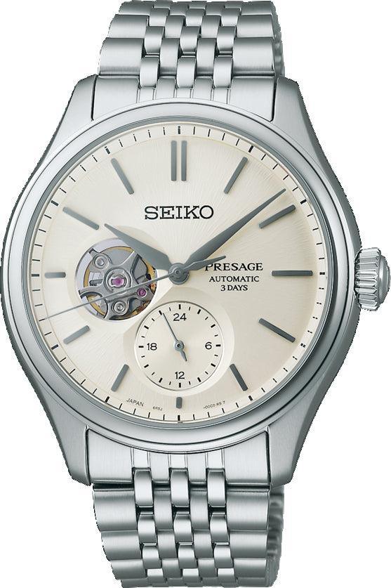 Seiko Presage Horloge