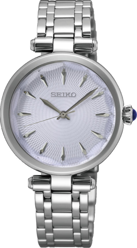 Reloj Seiko de señora