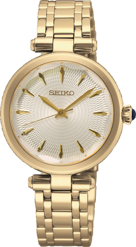 Reloj Seiko de señora