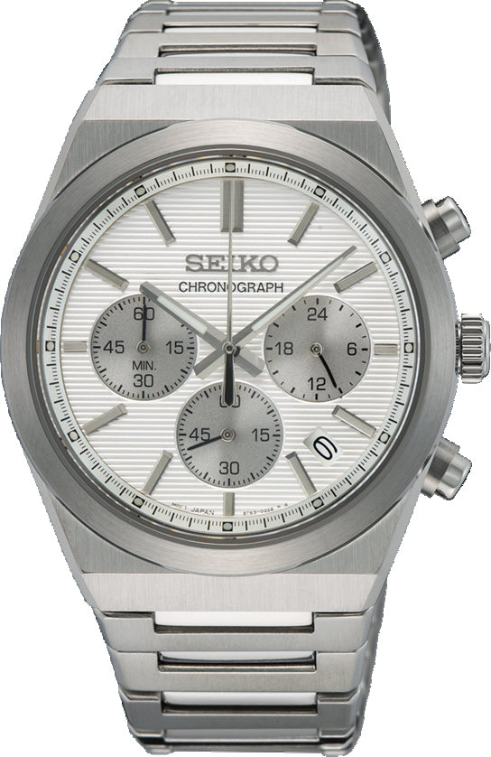 Reloj Seiko Hombre