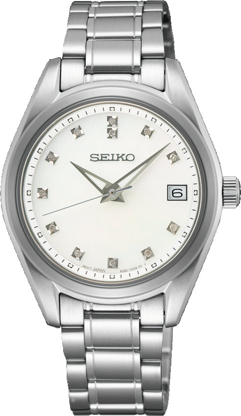 Reloj Seiko de señora