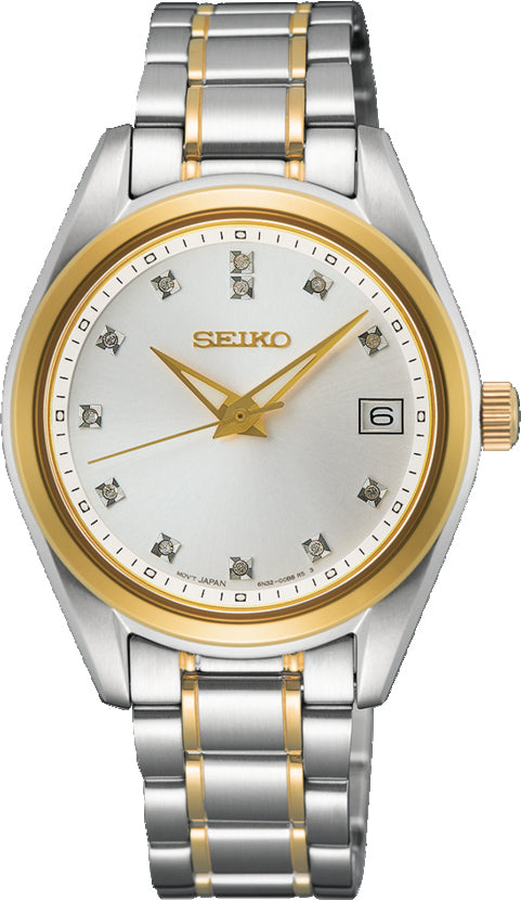 Seiko Ladies watch