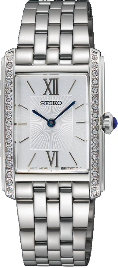 Reloj Seiko de señora