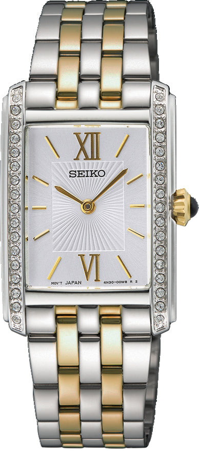 Reloj Seiko de señora