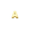Hanger letter A - 40.25044