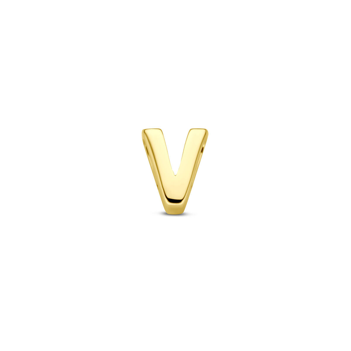 Hanger letter V - 40.25065