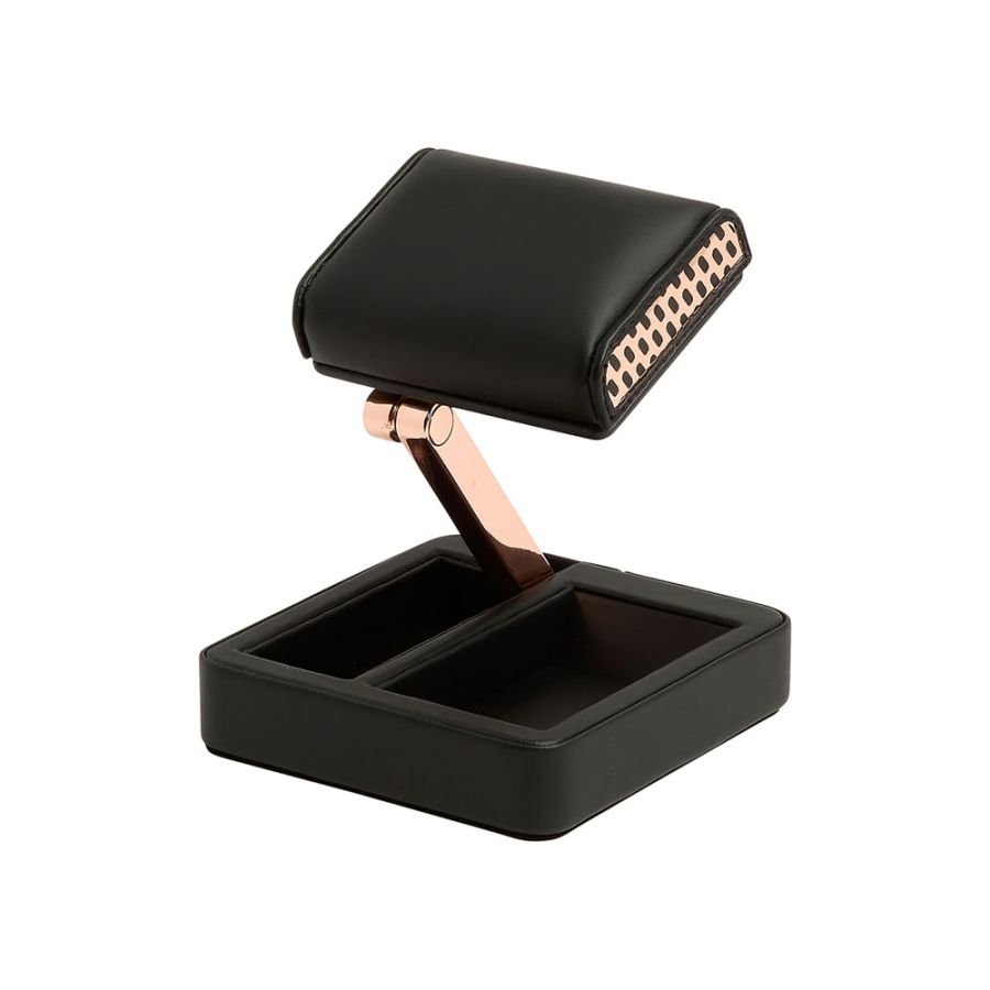 Soporte de Viaje para Reloj Axis Single - Cobre 