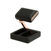 Soporte de Viaje para Reloj Axis Single - Cobre 