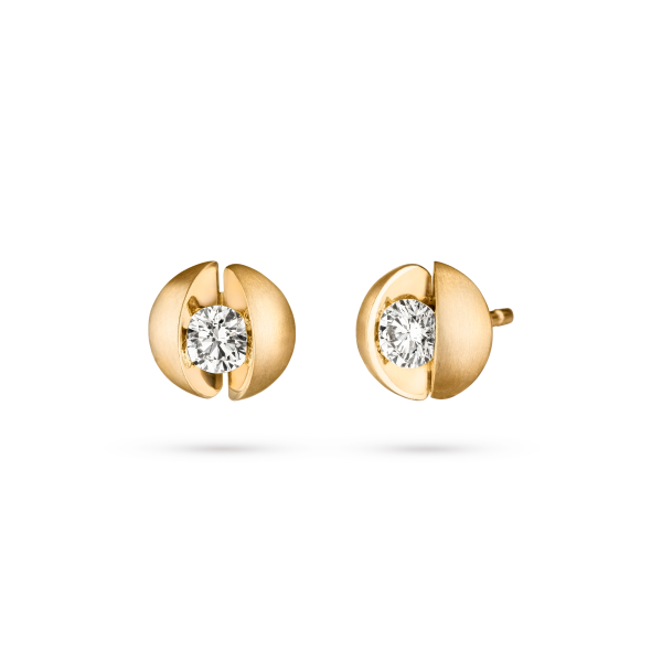 Pendientes de Schaffrath Call2 0.46 Ct G/Si