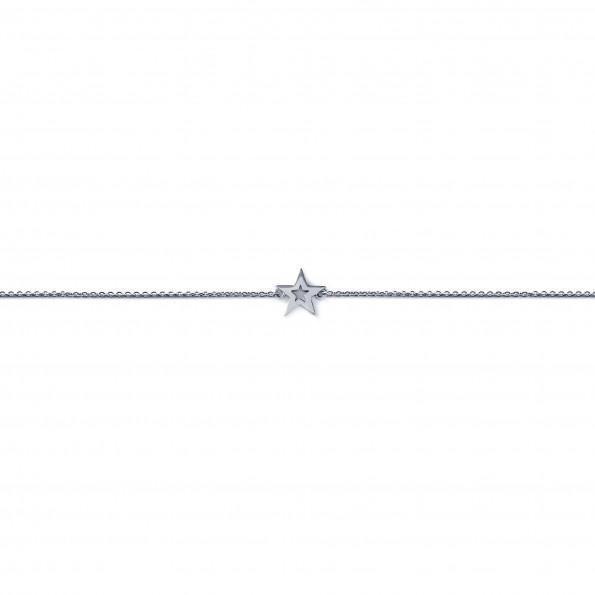 ARMBAND 'TINY ONES' STAR