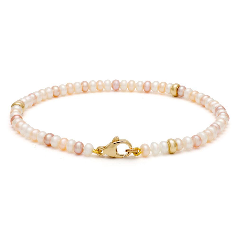 KOBU 'ALLEGRO' ALESSANDRA ARMBAND ZOETWATERPAREL