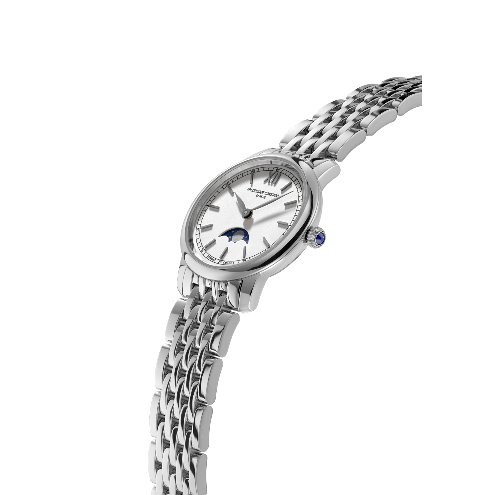 Ladies Moonphase